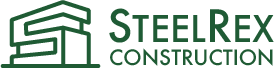 SteelRex logója